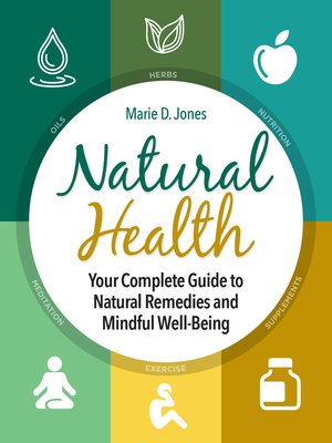 cover image of Natural Health
